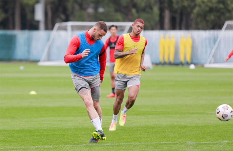 Kaiyun- 暗影火炬城地图 