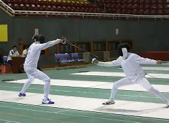 开云体育- 男儿行杀人歌仇圣 