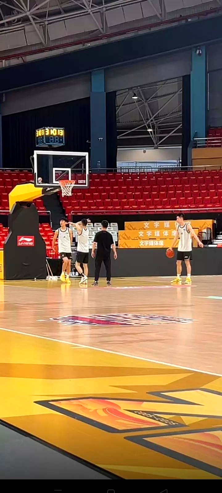 广厦男篮迎NBA常规赛关键赛,窗口期临场应变,管理层满意,临场指挥获称赞的简单介绍 广厦男篮迎NBA常规赛关键赛,窗口期临场应变,管理层满意,临场指挥获称赞的简单介绍