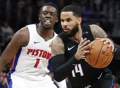  奥兰多魔术队官网 