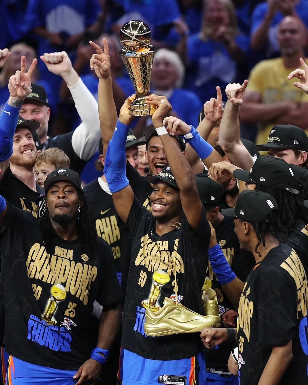 今晚NBA季后赛焦点战，俄克拉荷马雷霆再遭质疑，更衣室稳定，球队文化再被提及的简单介绍