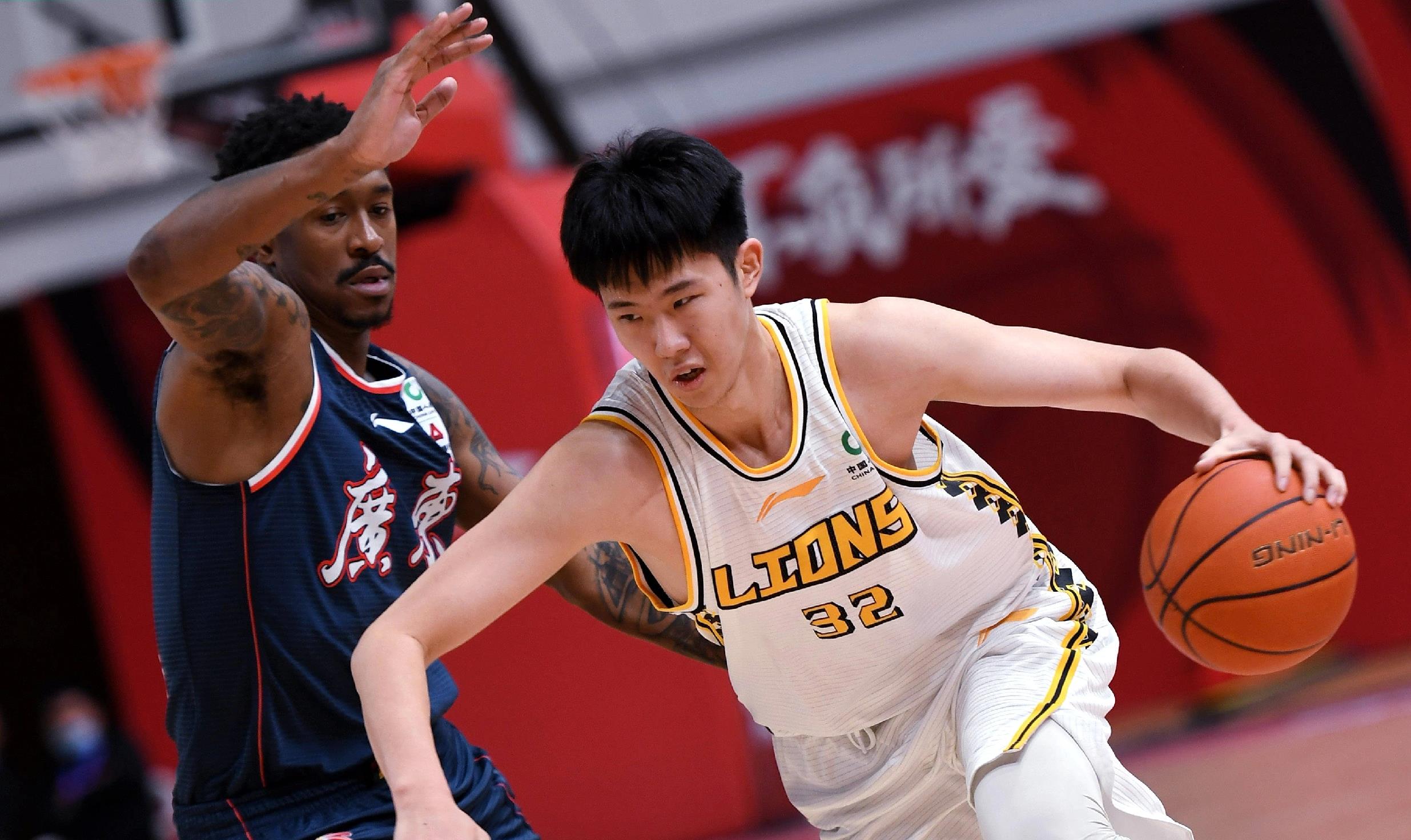 Kaiyun- 冲刺阶段突围战来临，广厦男篮围绕NBA常规赛外线爆发，球迷炸锅，细节决定成败