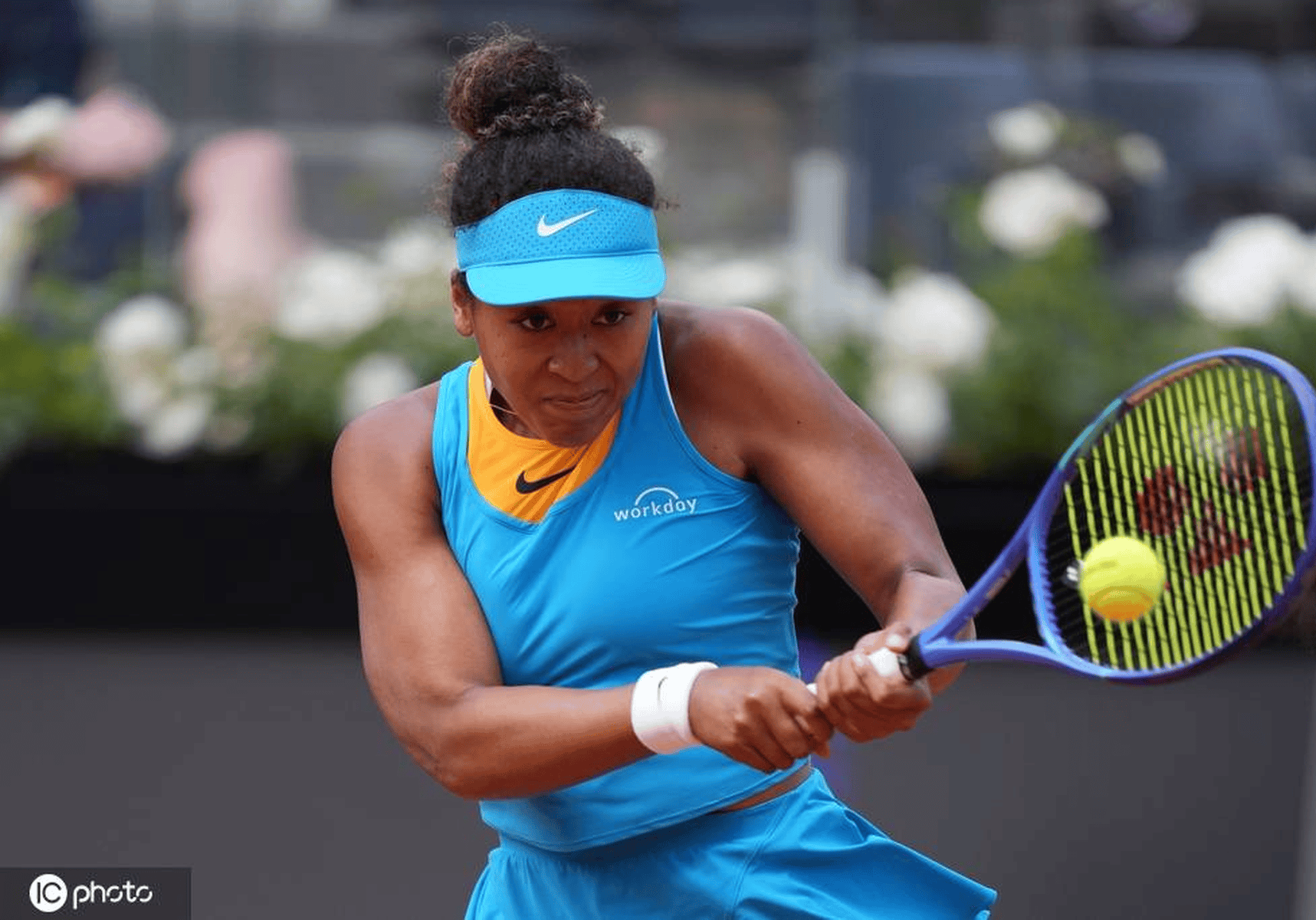 开云体育-大坂直美关键节点败北,IG带队取胜!的简单介绍