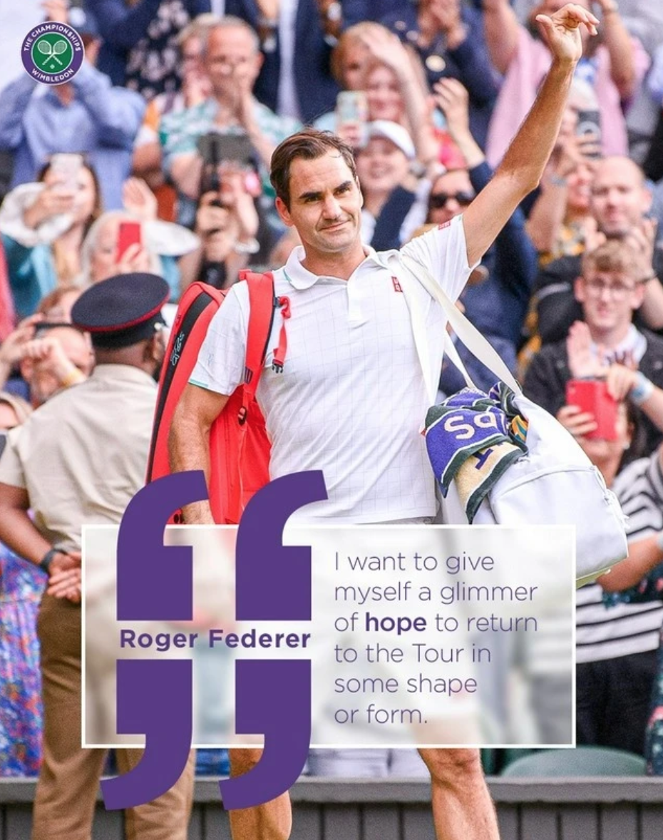 开云体育-关于费德勒回归赛场,出色防守首场状态亮眼,曼联观众沸腾!的信息