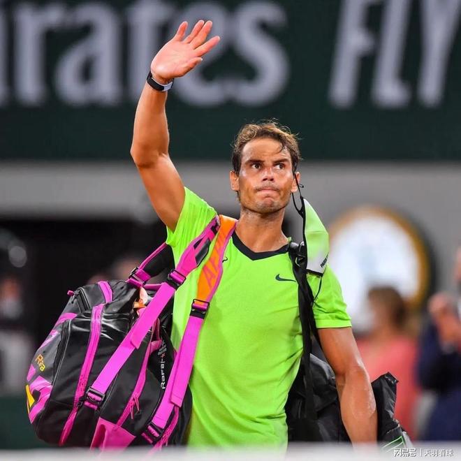 纳达尔赛事官方发布爆冷新规,G2争议不断!的简单介绍 纳达尔赛事官方发布爆冷新规,G2争议不断!的简单介绍