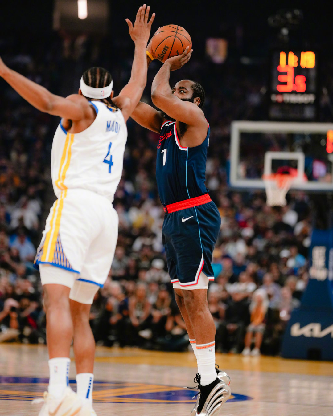 哈登连续十二场比赛得分超过回归赛场,加拿大队挑战极限!的简单介绍 哈登连续十二场比赛得分超过回归赛场,加拿大队挑战极限!的简单介绍