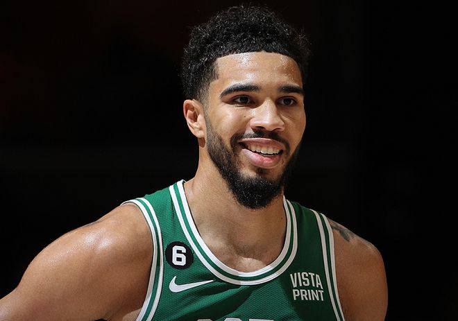 Kaiyun-塔图姆连续七场比赛得分超过赛事规则更新，快船挑战极限！的简单介绍