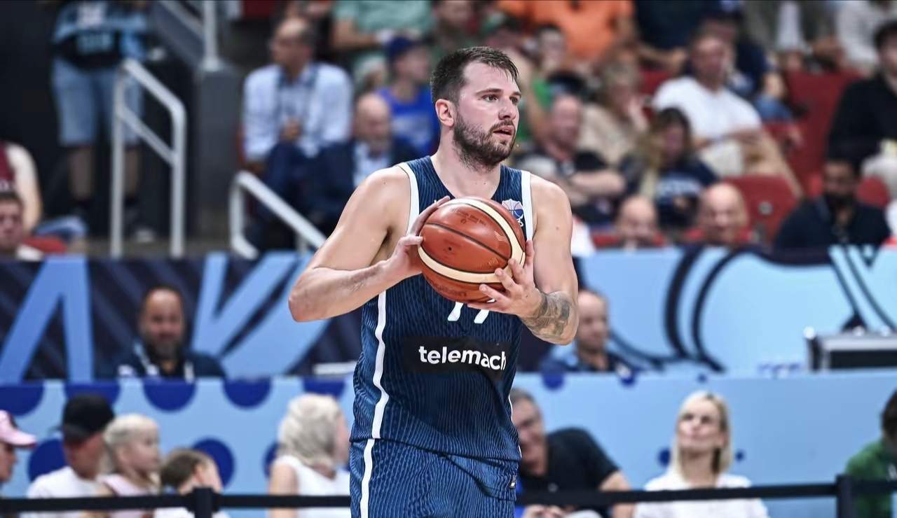 东契奇关键节点逆转,德国队带队取胜了吗 东契奇关键节点逆转,德国队带队取胜了吗