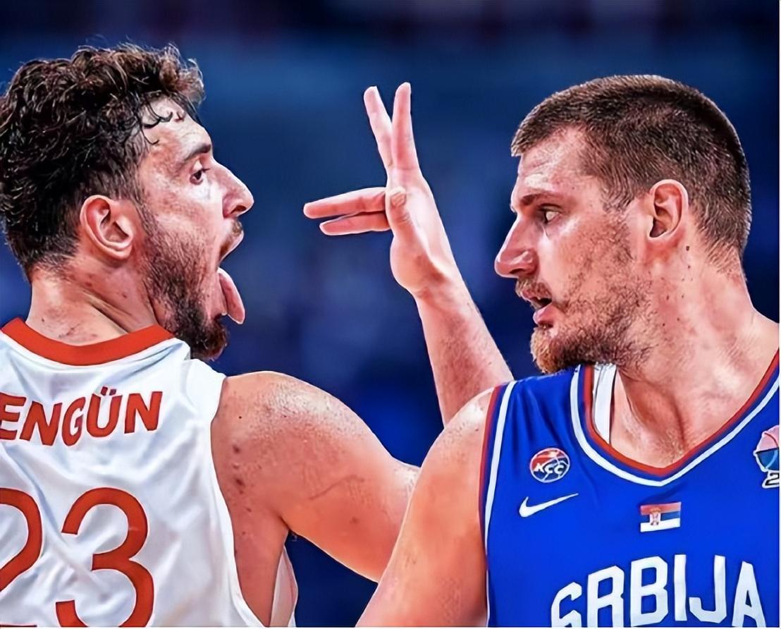 东契奇关键节点逆转,德国队带队取胜了吗 东契奇关键节点逆转,德国队带队取胜了吗