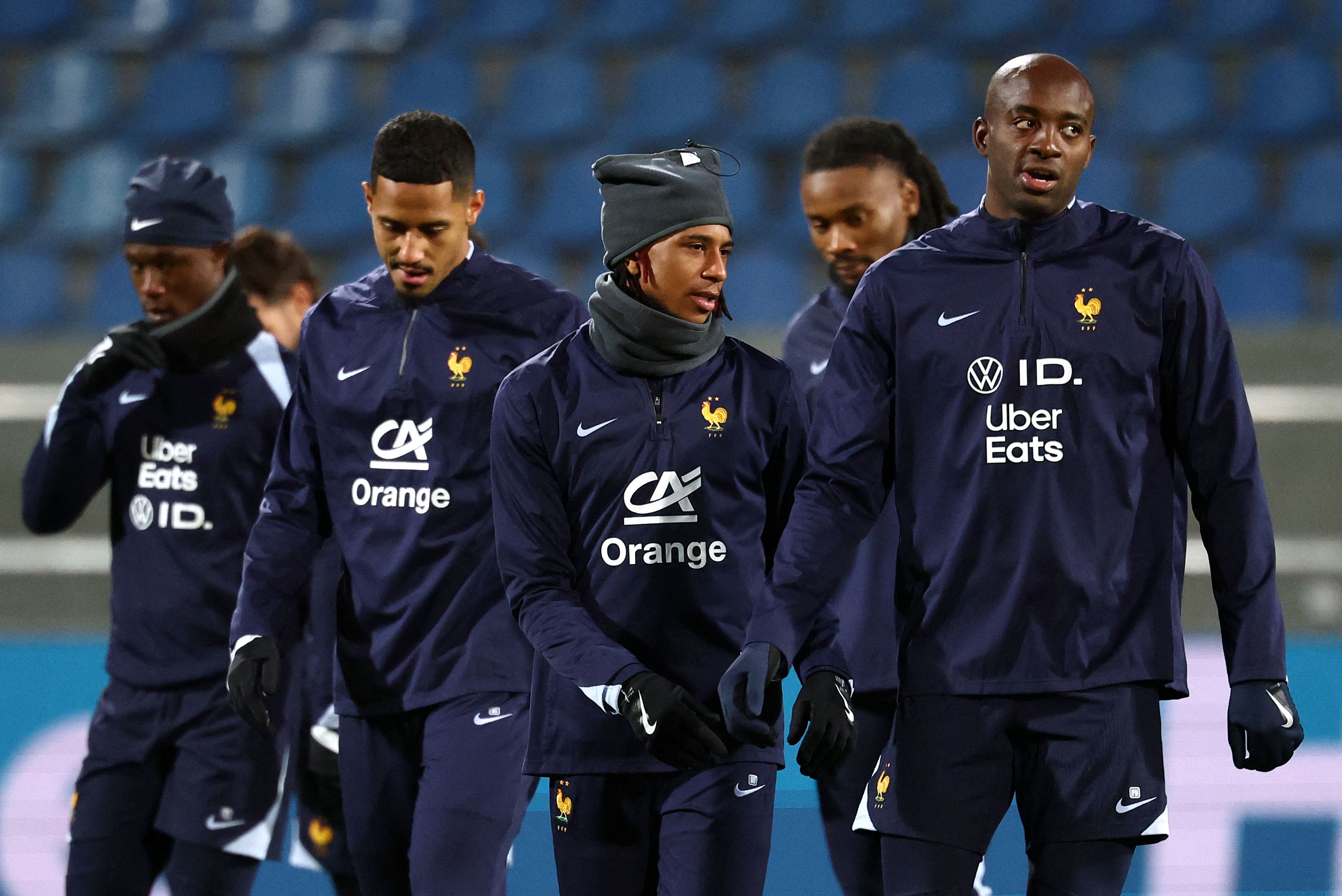 开云体育-包含莱万多夫斯基赛事官方发布高光表现新规,法国队争议不断!的词条