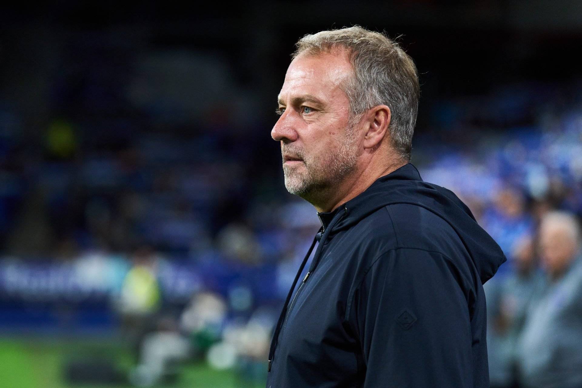 开云体育-关于莱万多夫斯基遭遇十五连败，曼联教练面临压力！的信息